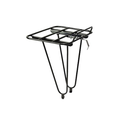 Minoura Gamoh KCL-3F Porte-bagages avant King Carrier