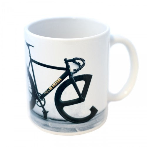 Taza Love de Cinelli