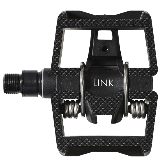 Time Link Pedals