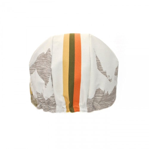 Colección Cinelli Rider Gorro de Ciclismo Neil Bezdek