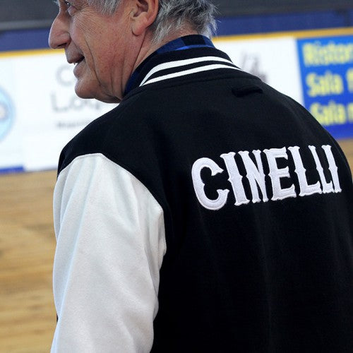 Chaqueta varsity Cinelli Legacy
