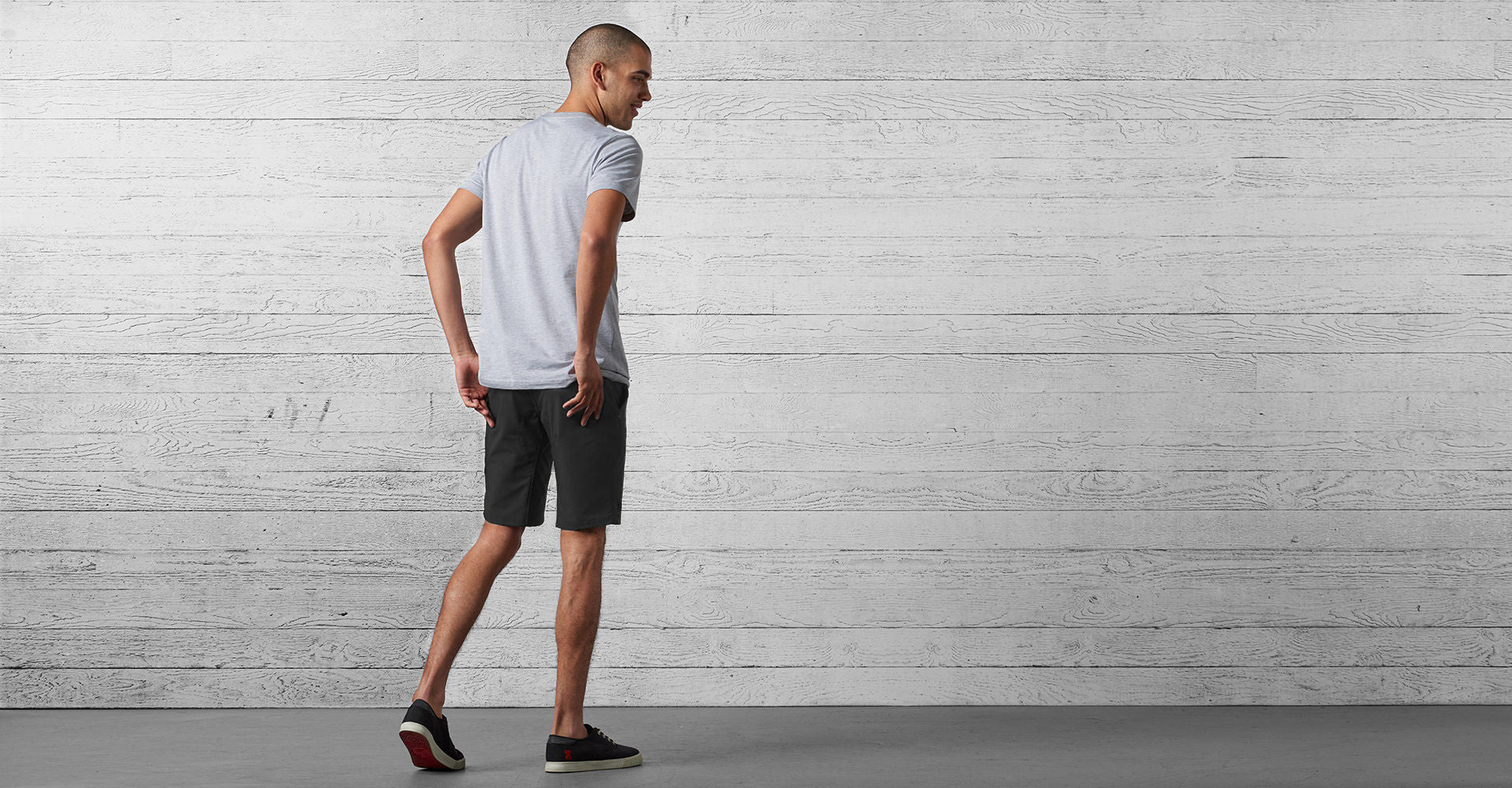 Chrome Folsom Short 2.0