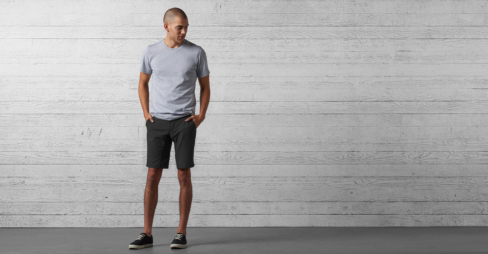 Chrome Folsom Short 2.0