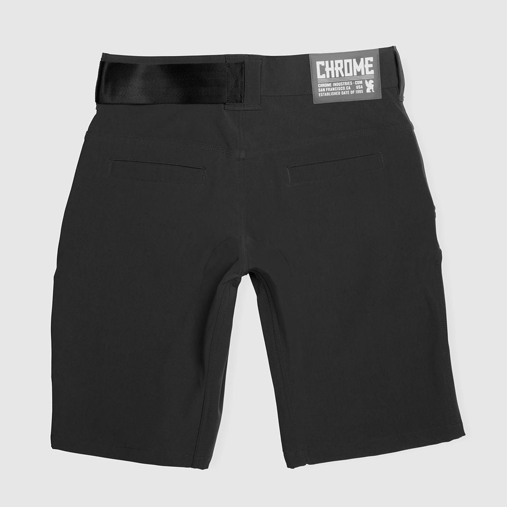 Chrome Folsom Short 2.0
