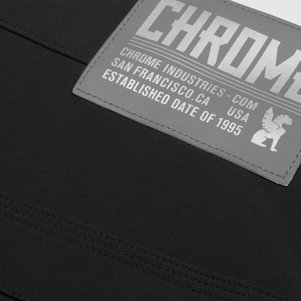 Chrome Folsom Short 2.0