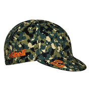 Cinelli Cork Camo Czapka kolarska