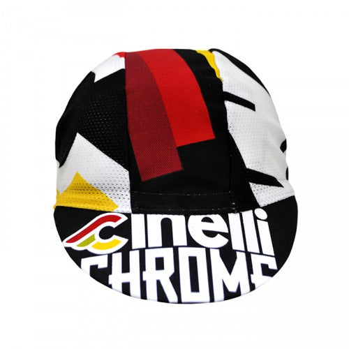 Cinelli Chrome 2017 Team Trainingspet