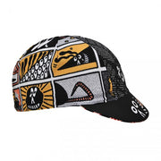 Cinelli Alley Mouse -pyöräilylippis