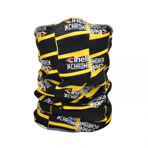 Cinelli Chrome 2017 Team Racing Nekwarmer