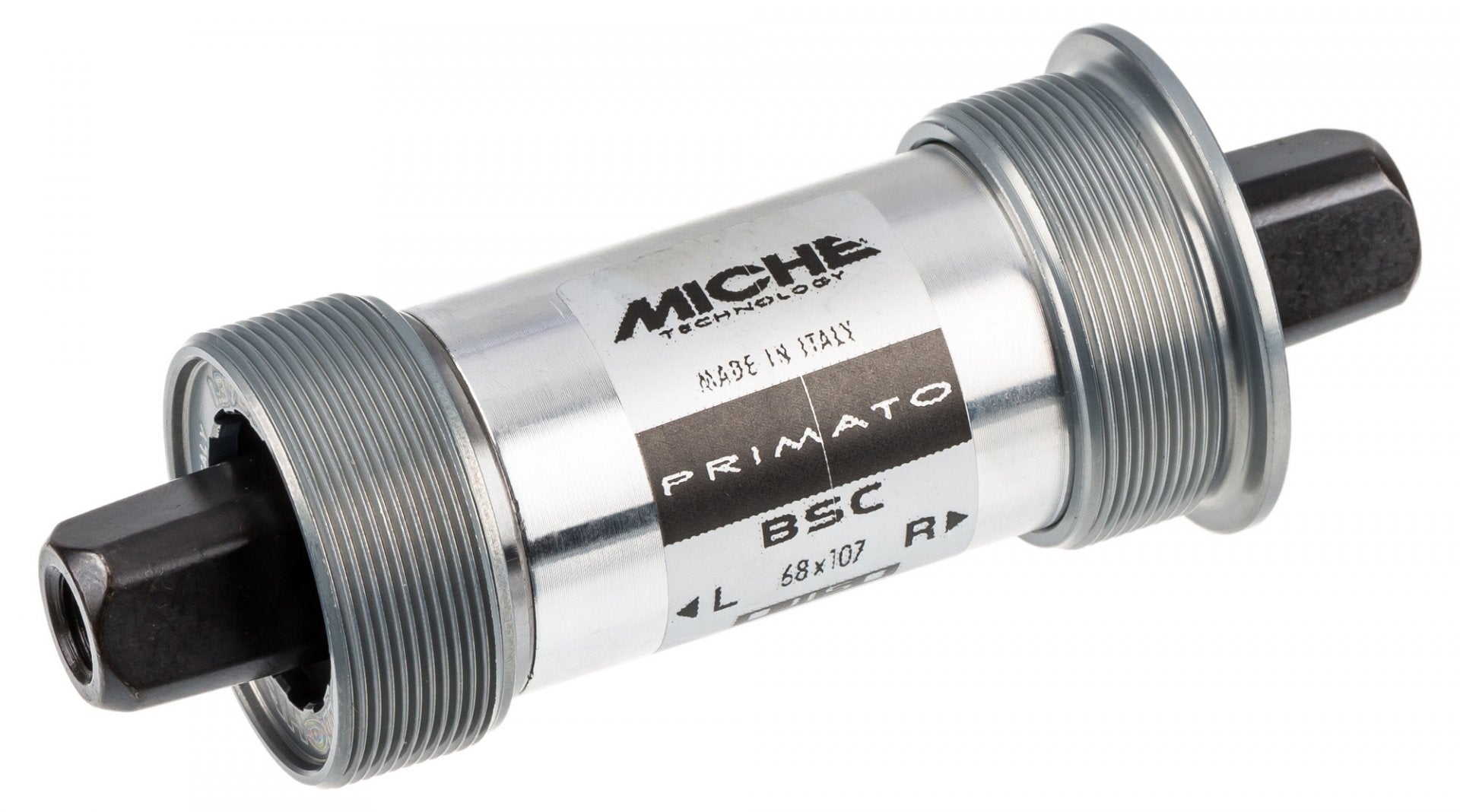 Miche Primato Track bottom bracket
