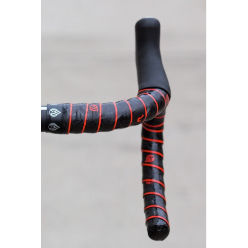 Cinelli Red Hook Crit Volée Bar tape