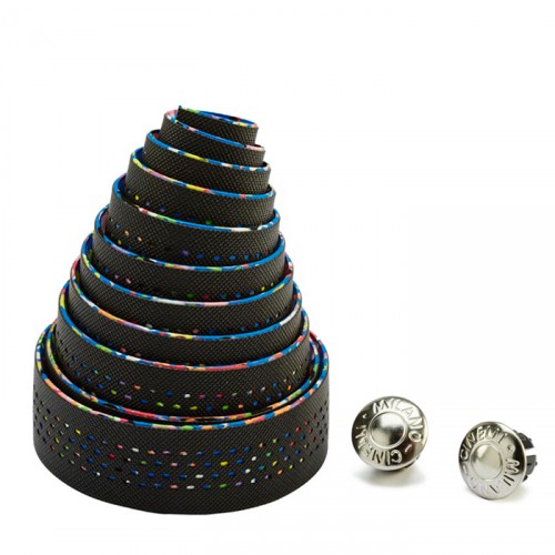 Cinelli 3D Caleido Ribbon Bar Tape