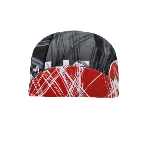 Czapka rowerowa Columbus Scratch