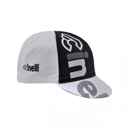 Gorra de ciclismo Cinelli Optical