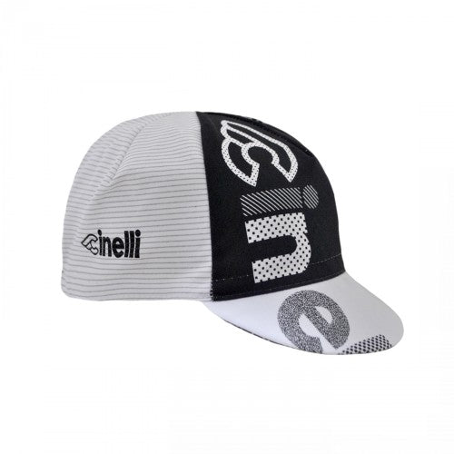 Gorra de ciclismo Cinelli Optical