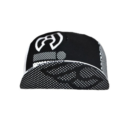 Gorra de ciclismo Cinelli Optical