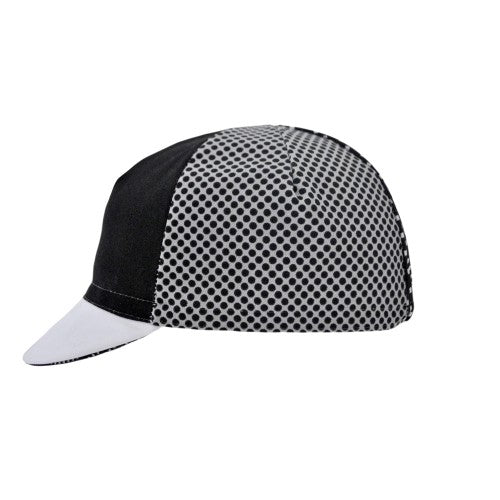Gorra de ciclismo Cinelli Optical