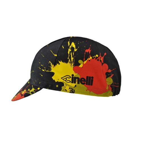 Cinelli Splash Czapka rowerowa