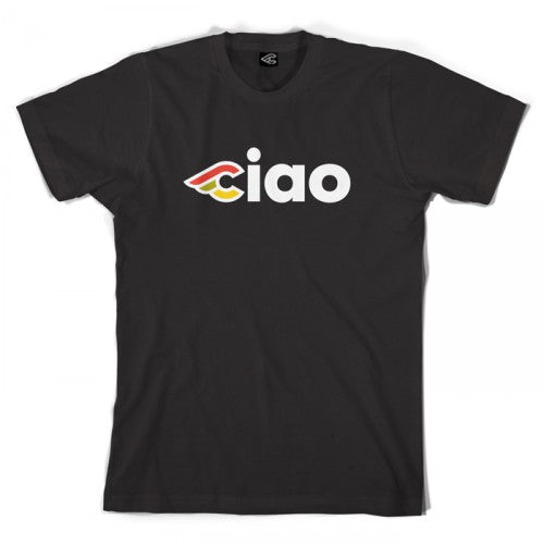 Cinelli Ciao T-shirt