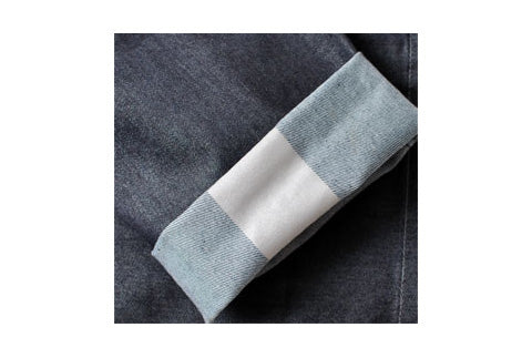 Swrve Skinny Fit Cordura® Denim Jeans