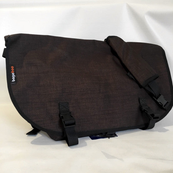 Bagaboo Workhorse L 34L Fahrradkurier-Tasche