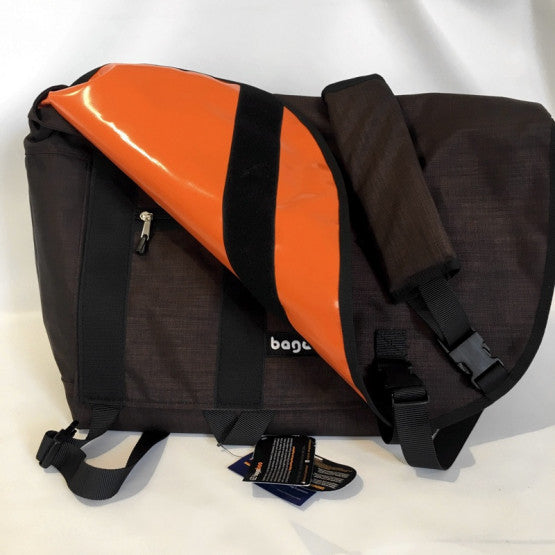 Bagaboo Workhorse L 34L Fahrradkurier-Tasche