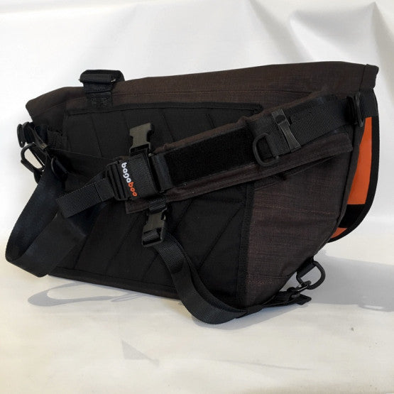 Bagaboo Workhorse L 34L Fahrradkurier-Tasche