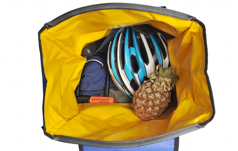 Bagaboo Jumbo Cykelryggsäck 34L