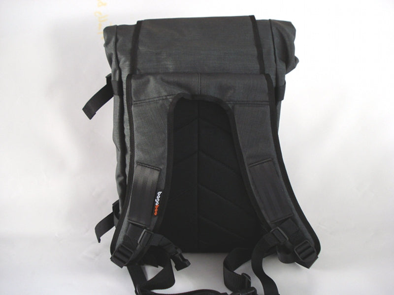 Bagaboo Jumbo Cykelryggsäck 34L