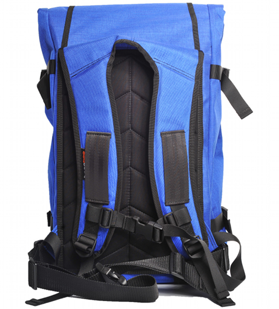 Bagaboo Jumbo Cykelryggsäck 34L