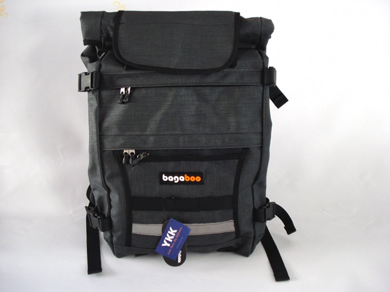 Bagaboo Jumbo Cykelryggsäck 34L