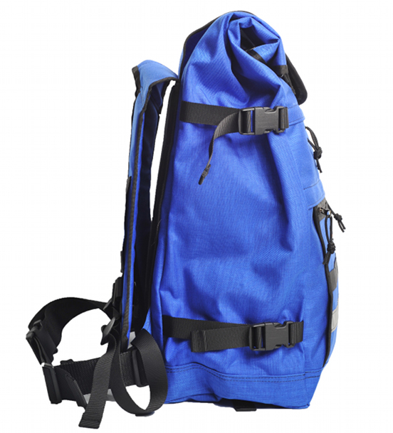 Bagaboo Jumbo Cykelryggsäck 34L