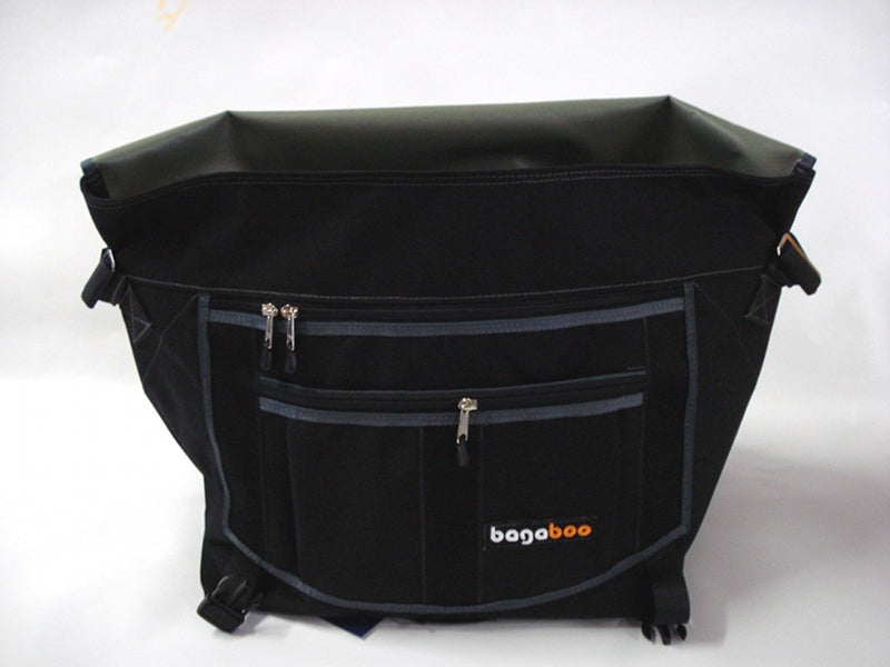 Bagaboo Messenger Bag L 29L
