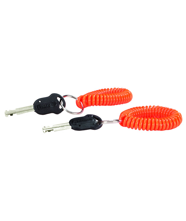 Kryptonite Messenger Mini + WheelNutz combo pack