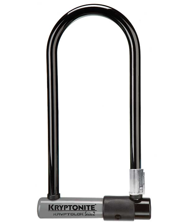 Kryptonite Kryptolok 2 LS