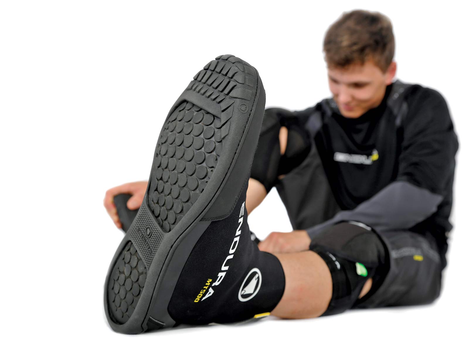 Cubrezapatos Endura MT500 Plus
