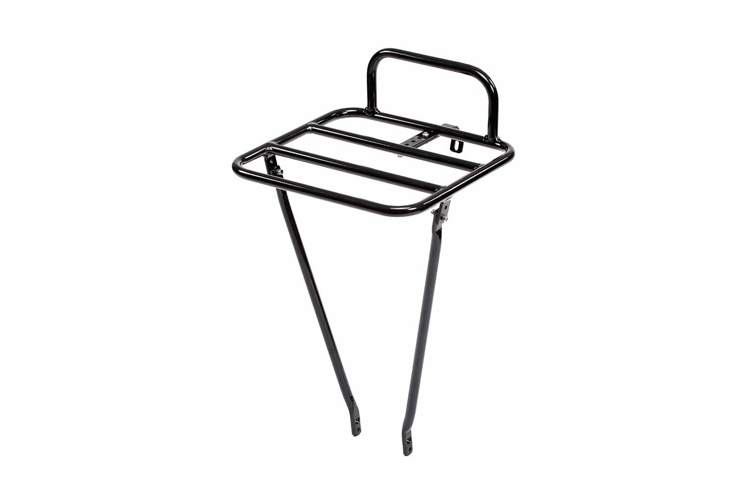 Pelago Utility Voorrek Zwart