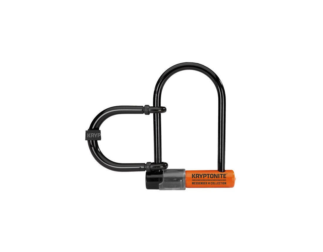 Kryptonite Messenger Mini Plus