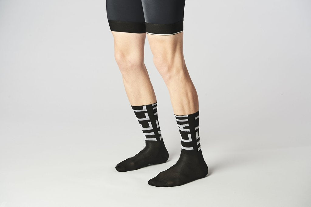 FINGERSCROSSED 'Hell Yeah' Cykelstrumpor 2.0