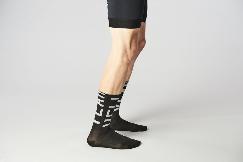 FINGERSCROSSED 'Hell Yeah' Cykelstrumpor 2.0