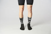 FINGERSCROSSED 'Hell Yeah' Cykelstrumpor 2.0