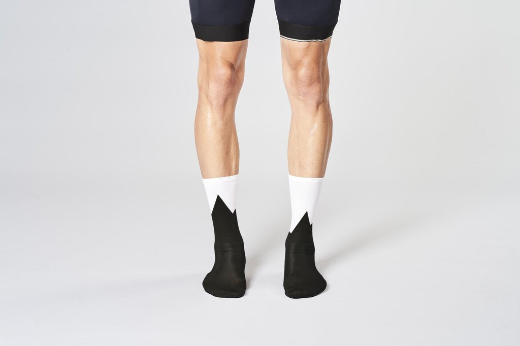 FINGERSCROSSED MOUNTAŃSKIE Skarpety rowerowe