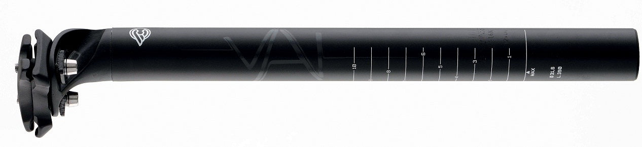 Cinelli Vai Sadelstolpe