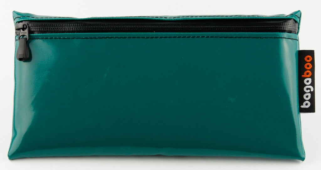 Bolsa de herramientas Bagaboo Tarpaulin Verde