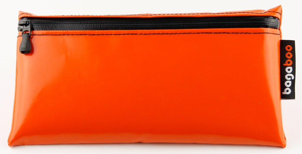 Bolsa de herramientas Bagaboo Tarpaulin Naranja