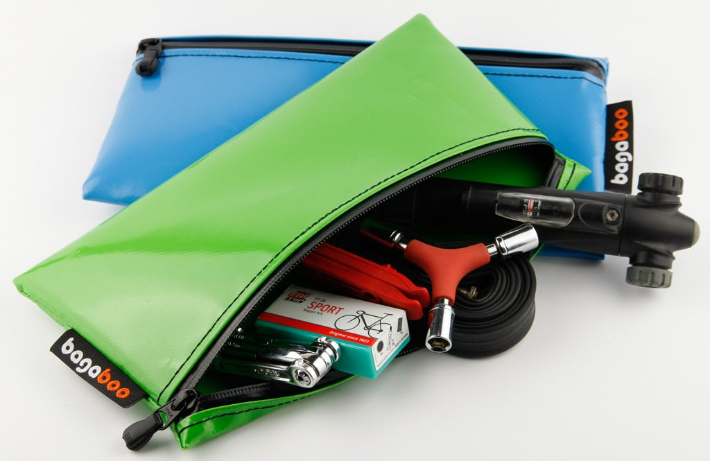 Bolsa de herramientas Bagaboo Tarpaulin