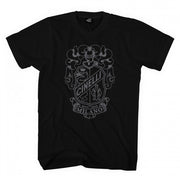 Cinelli Crest Black T-shirt