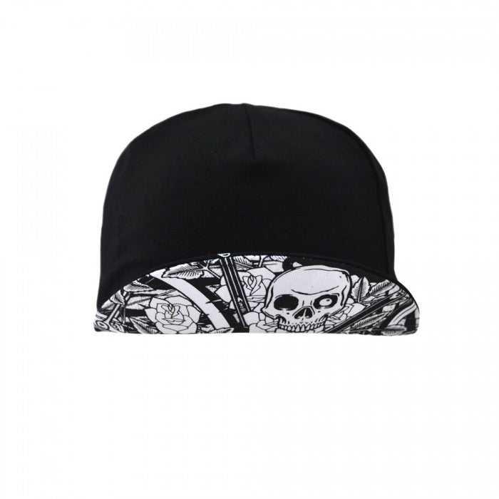 Casquette de vélo Cinelli Mike Giant