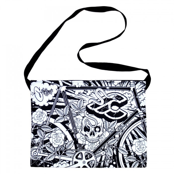 Cinelli Mike Giant Musette