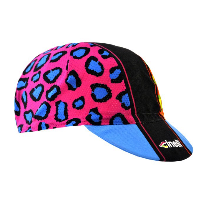 Cinelli Chita Czapka rowerowa